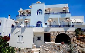 Naxos Dream Oniro Studios - Adults Only